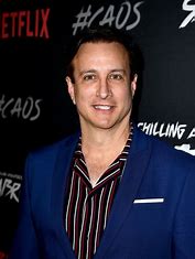 Bronson Pinchot